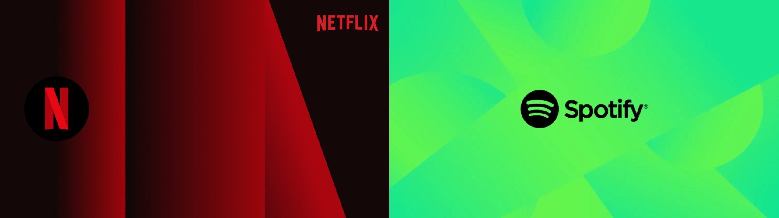 A complete visual identity system establishes rules for colors, typography, composition, shapes, imagery, and even motion. 