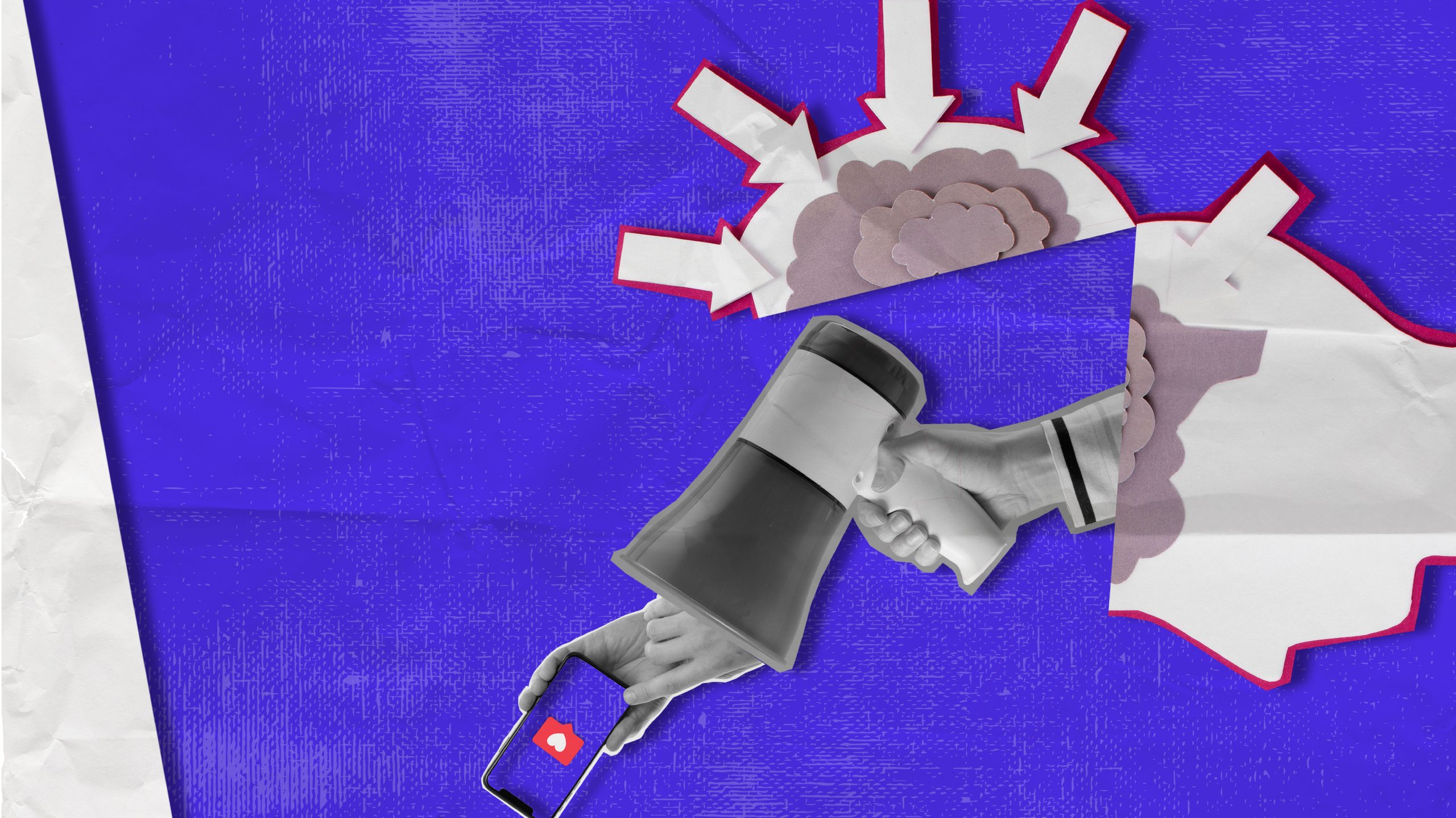 Great stories don’t just attract attention, they inspire action.