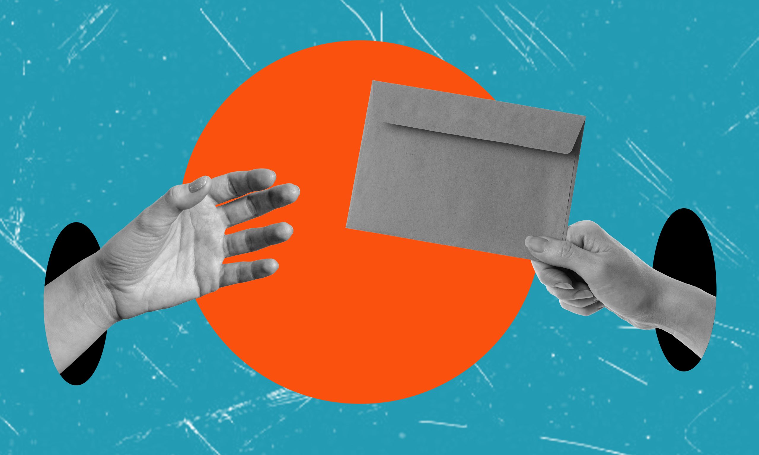 When your story is clear, your message becomes consistent and consistency builds stronger brand recognition.