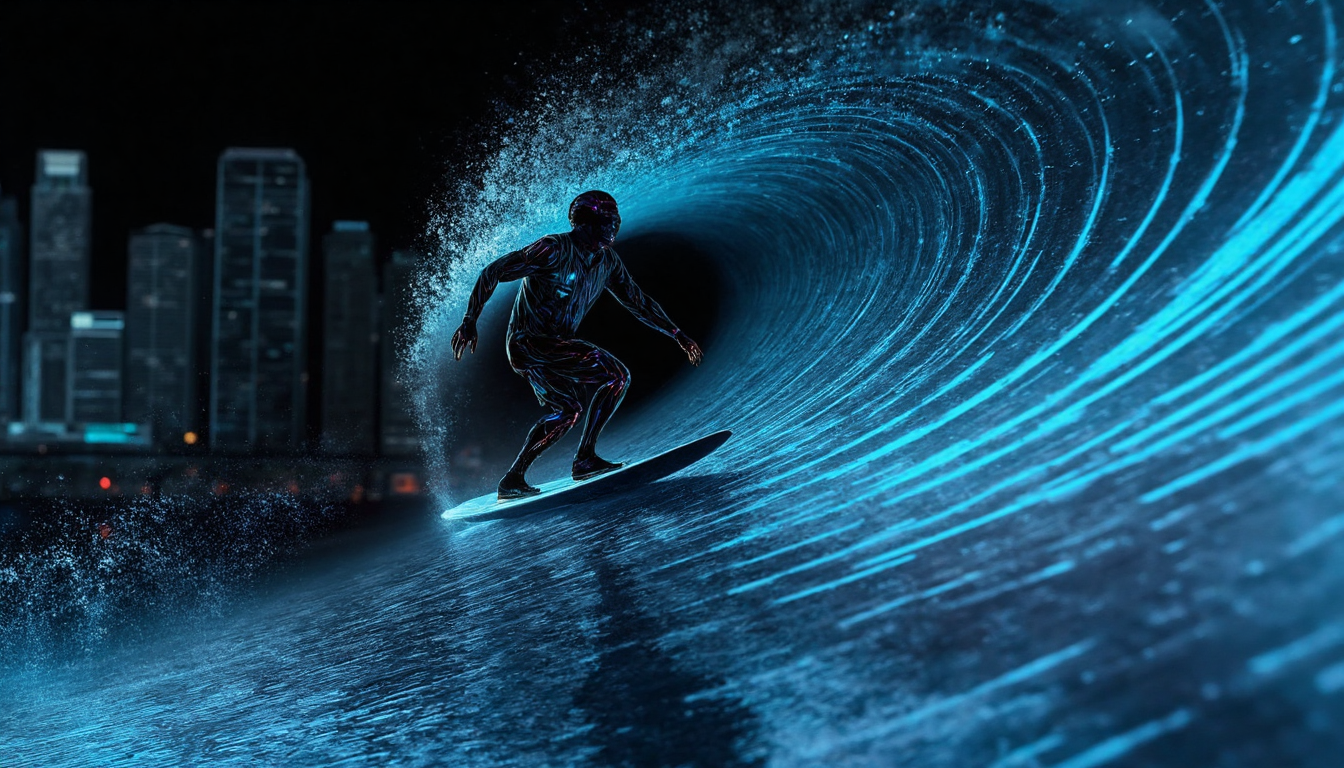 This guide will show you proven strategies for using AI to research competitors, uncover trends, and make data-driven decisions that give your business an edge.