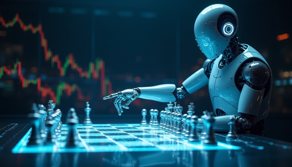 How to Use AI to Research Competitors and Trends: The Ultimate Guide