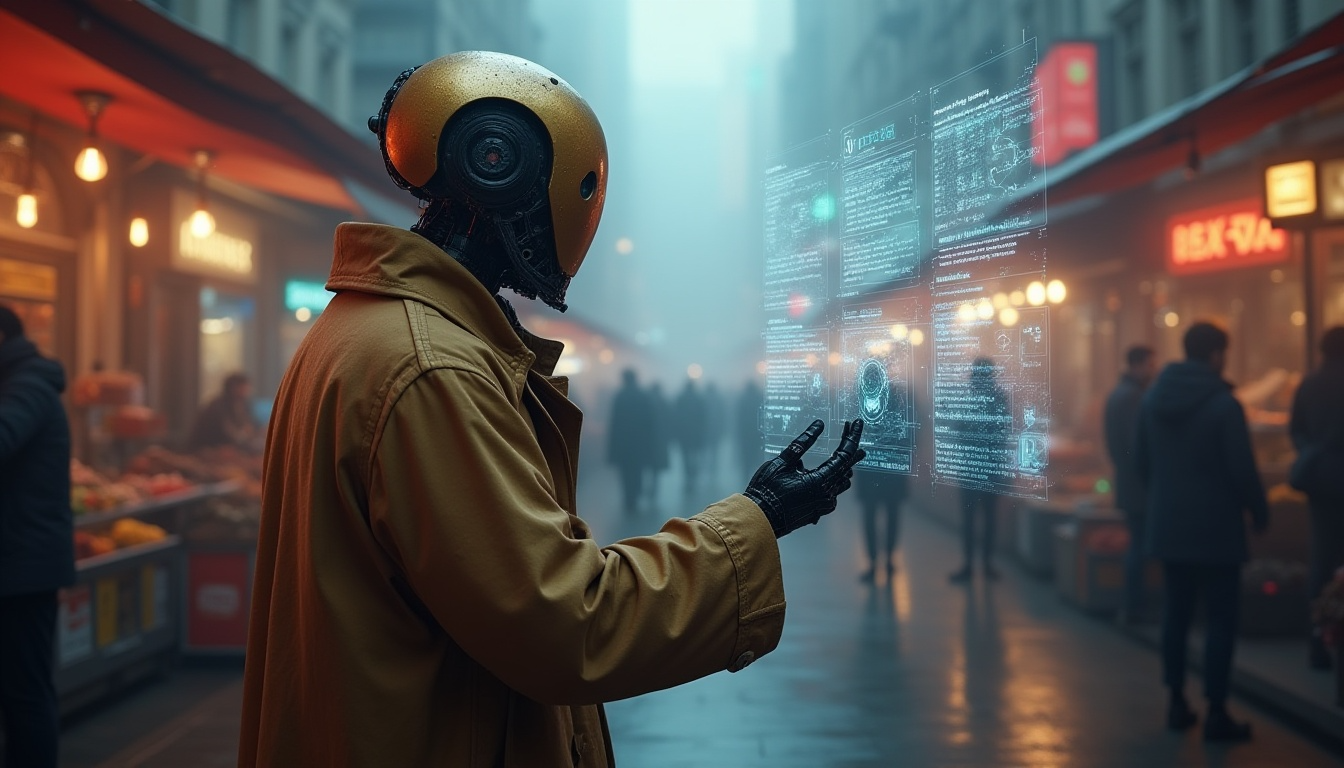 Competitors and Trends