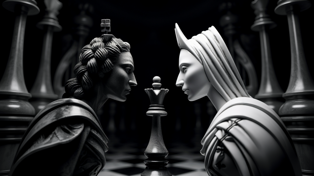 Using AI to research competitors and trends isn’t about replacing human judgment but about enhancing and accelerating it. 